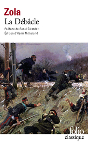 LES ROUGON-MACQUART - XIX - LA DEBACLE