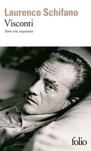 VISCONTI - UNE VIE EXPOSEE