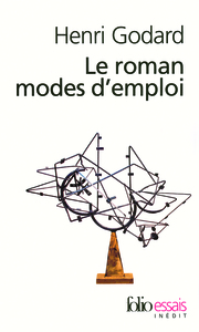 LE ROMAN MODES D'EMPLOI