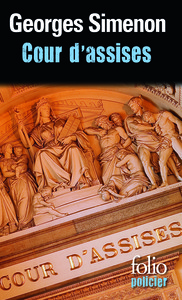 COUR D'ASSISES