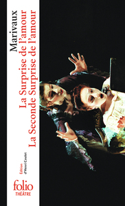 LA SURPRISE DE L'AMOUR - LA SECONDE SURPRISE DE L'AMOUR