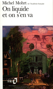 ON LIQUIDE ET ON S'EN VA - SOTIE