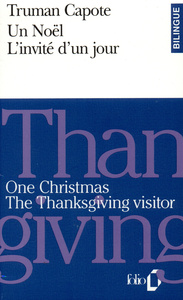 Un Noël/One Christmas - L'Invité d'un jour/The Thanksgiving visitor