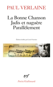 LA BONNE CHANSON - JADIS ET NAGUERE - PARALLELEMENT