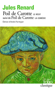 Poil de carotte / La Bigote