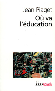 OU VA L'EDUCATION