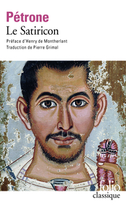 LE SATIRICON