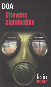 CITOYENS CLANDESTINS