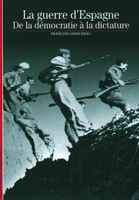 La guerre d'Espagne
