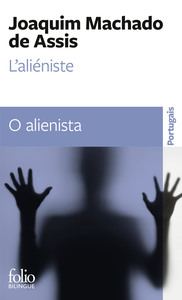 L'ALIENISTE/O ALIENISTA
