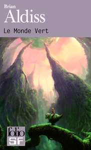 LE MONDE VERT