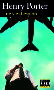 UNE VIE D'ESPION