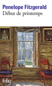Début de printemps