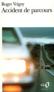 ACCIDENT DE PARCOURS / AMOUR /UNE TACHE SUR LA VITRE