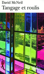 TANGAGE ET ROULIS