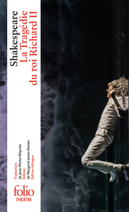 La Tragédie du roi Richard II