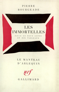 Les Immortelles