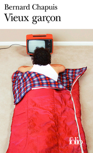 Vieux garçon