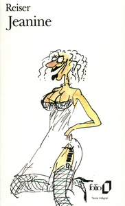JEANINE