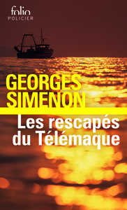 LES RESCAPES DU TELEMAQUE