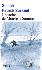 L'HISTOIRE DE MONSIEUR SOMMER