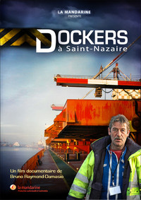 Dockers à Saint-Nazaire