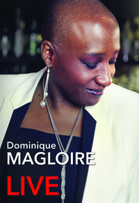 Dominique Magloire live
