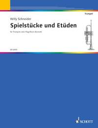 Spielstücke und Etüden