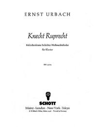 Knecht Ruprecht