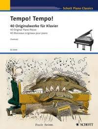 TEMPO! TEMPO! PIANO