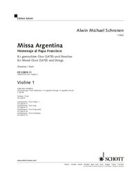 Missa Argentina