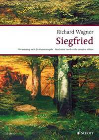 SIEGFRIED WWV 86 C