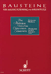 Das Märchen von den tanzenden Schweinen