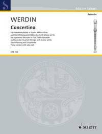 Concertino
