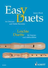 EASY DUETS