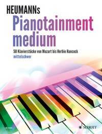 PIANOTAINMENT MEDIUM PIANO