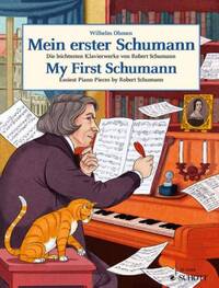 MEIN ERSTER SCHUMANN PIANO