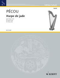 Harpe de jade