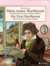 MY FIRST BEETHOVEN PIANO