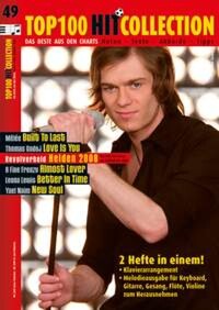 TOP 100 HIT COLLECTION 49 BAND 49