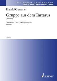 Gruppe aus dem Tartarus