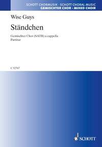 Ständchen