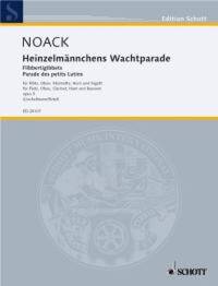 Parade des petits Lutins