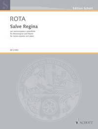 Salve Regina