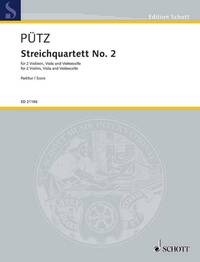 String Quartet No. 2