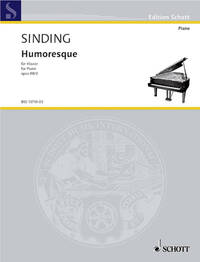 THREE PIANO PIECES OP. 88 PIANO