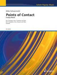 Points of Contact