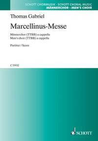 Marcellinus-Messe