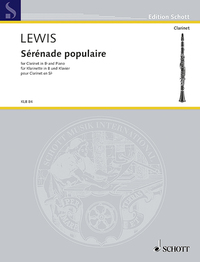 Sérénade populaire