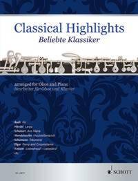 CLASSICAL HIGHLIGHTS HAUTBOIS